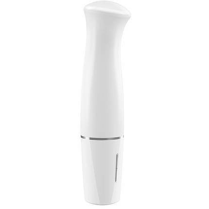 Вібратор OVO D4 Mini Vibe White | Knopka, фото 2