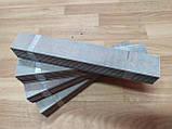 Лопатки (пластини) вакуумного насоса КО-503 асенізатора (текстолітові), фото 2