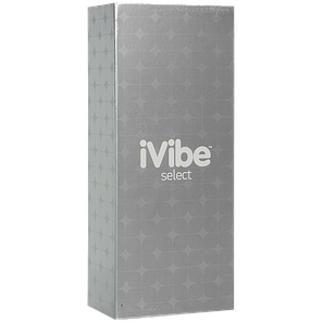 Хай-тек вібратор Doc Johnson iVibe Select iRabbit | Knopka, фото 2
