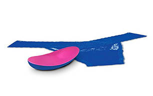 Смарт-вібратор blueMotion NEX1 від OhMiBod | Knopka, фото 2