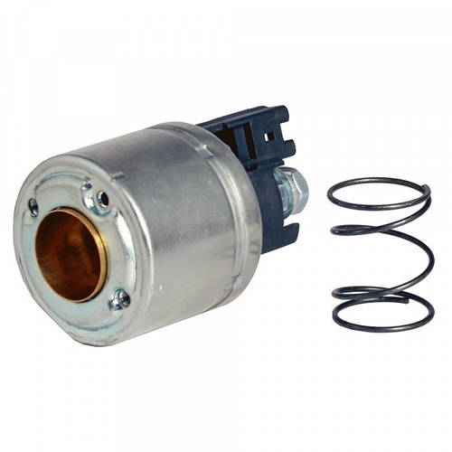 Купить Реле стартера ВАЗ 1118 (II)/2190 втягивающее, цена 397 грн ...