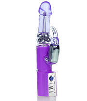 Багатофункціональний вібратор Cute Baby Vibrator від Baile | Knopka, фото 2