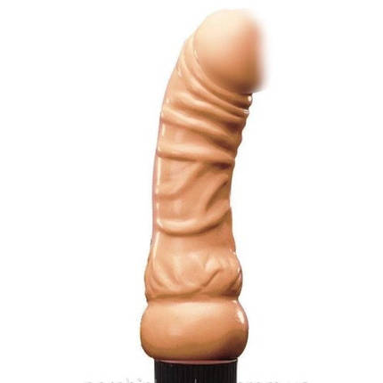 Реалістичний вібратор Natur-Vibrator від Orion | Puls69, фото 2