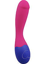 Смарт-вібратор blueMotion NEX2 від OhMiBod | Knopka, фото 2