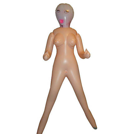 Секс лялька The Blonde Starlet Love Doll | Puls69, фото 2