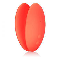 Вібратор California Exotic Mini Marvels Silicone Marvelous Massager | Puls69, фото 3