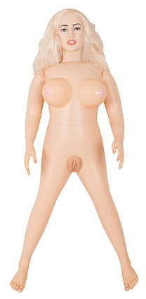 Секс лялька Orion You2Toys Juicy Jill | Puls69, фото 2