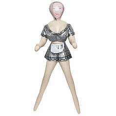 Секс лялька Orion Love Doll Naughty Housewife | Puls69