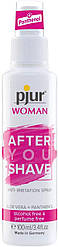 Спрей після гоління Pjur Woman After Shave   | Knopka