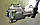 Колонка рулевая Ваз 2101,2102,2103,2106 (реставрация) АвтоВАЗ, фото 2