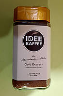 Кофе Idee Kaffee Gold Express 200 г растворимый