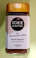 Кофе Idee Kaffee Gold Express 100 г растворимый
