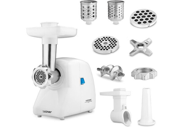 М'ясорубка Mesko MS 4809