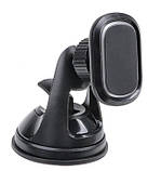 Автомобільний магнітний тримач H-CT507 для смартфонів, фото 3