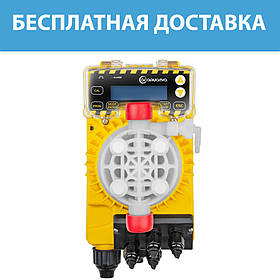 Дозуючий насос Aquaviva TPR800 Smart Plus pH/Rx / 0,1 — 18 л/год