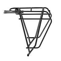 Велобагажник Tubus Grand Tour задній 28" чорний