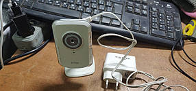 IP-камера D-Link DCS- 930 No 200312