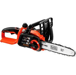 Акумуляторна ланцюгова пила Black&Decker GKC1825L20