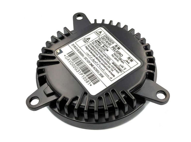 Штатний блок розпалювання D1/3 (N4) 12v 35 W FN034 GAVD00G31P10581