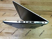 Ноутбук HP EliteBook 840 G3 i7-6600u/16Gb/256Gb SSD/ FHD, фото 3