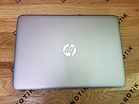 Ноутбук HP EliteBook 840 G3 i7-6600u/16Gb/256Gb SSD/ FHD, фото 6