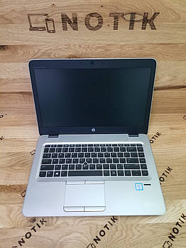 Ноутбук HP EliteBook 840 G3 i7-6600u/16Gb/256Gb SSD/ FHD