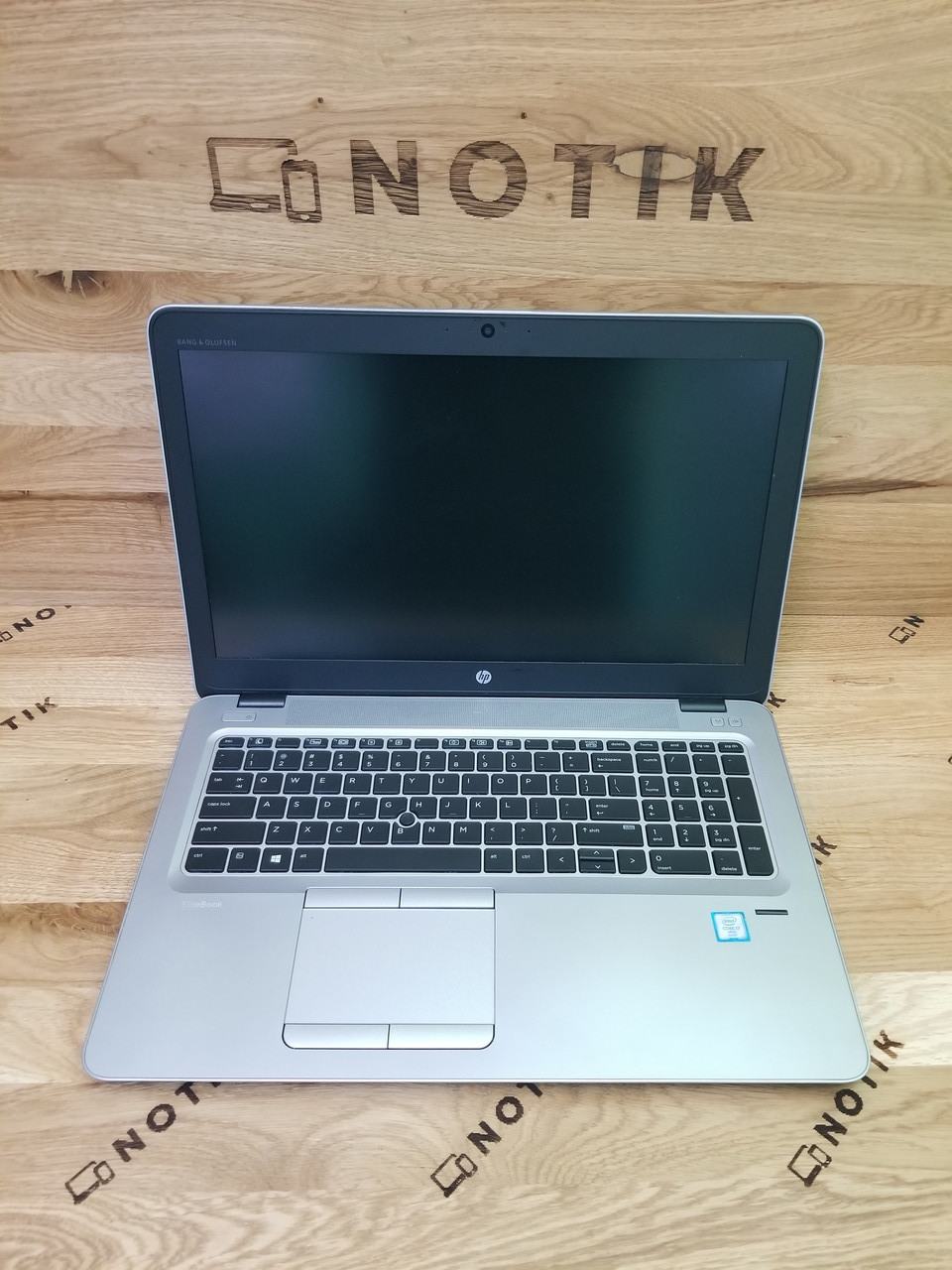 Ноутбук HP EliteBook 850 g3 i7-6600u/16Gb/512ssd/FHD