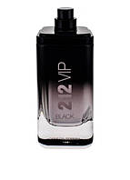 212 VIP Black Carolina Herrera eau de parfum 100 ml TESTER