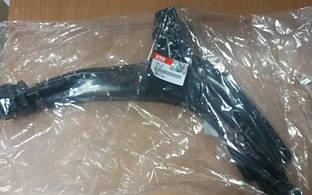 Важіль передньої підвіски правий Ланос Нексія CTR CQKD-2R