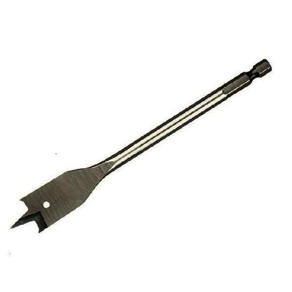Свердло перове Бригадир Standart 16*160 мм 20-454