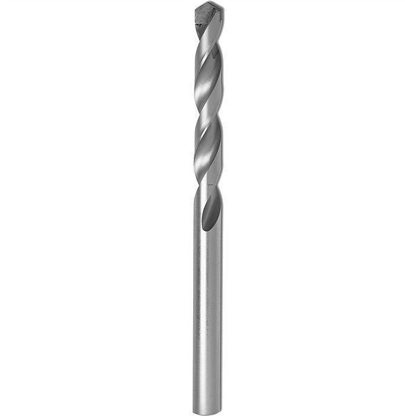 Свердло по металу Rawlplug HSS Pro 4,00*43/75мм DIN 338