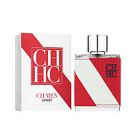 CH Men Sport Carolina Herrera eau de toilette 100 ml