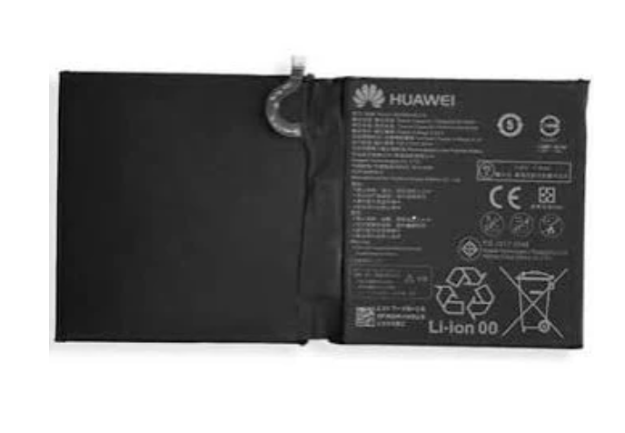 Акумуляторна батарея (АКБ) Huawei HB2994I8ECW для MediaPad M5 10.0" CMR-AL09, CMR-W09 7500 mAh