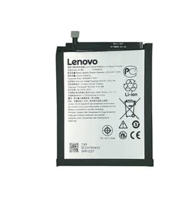 Акумуляторна батарея (АКБ) Bl289 для Lenovo K5 Play/ K5 2018, фото 1