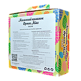 Масажний килимок з настільною грою 8 елементів Ортек, фото 9