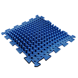 Масажний килимок з настільною грою 8 елементів Ортек, фото 10