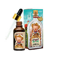 Elizaveca Farmer Piggy Argan Oil Масло аргани 100% для обличчя, тіла, волосся, 30 мл