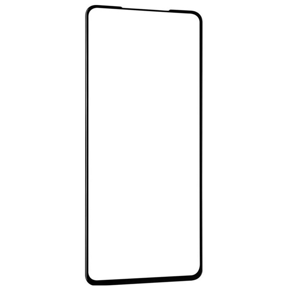 Захисне скло Trusty Full glue Huawei P Smart Pro Black