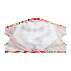 Маска захисна дитяча Buff Kids Filter Mask Dizen Multi, фото 3