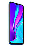 Смартфон Xiaomi Redmi 9C 3/64GB Twilight Blue Global, фото 6