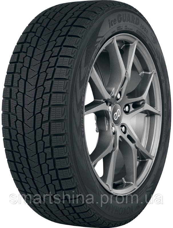 YOKOHAMA Ice Guard IG53 225/55R17 97H