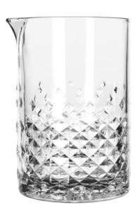 Змішувальний стакан Carats-Stirring glass 750 мл., фото 1