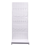 Перфорований стелаж 1900х950х500, фото 2