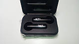 Бездротові навушники HAVIT TW935 Bluetooth V5.0 з кейсом, Black, фото 4