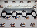 Прокладка випускного колектора для двигуна Dieselmax на JCB 3CX/4CX (320/06080, 320/06035), фото 3