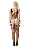 Еротичне боді 7017, фото 2