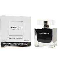 TESTER Narciso Rodriguez Narciso 90 ml/мл Жіночі парфуми Тестер ОАЕ Нарцисо Родрігес Нарцисо