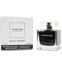 Narciso Rodriguez Narciso 90 ml (TESTER) Женские духи Нарцисо Родригес Нарцисо 90 мл (ТЕСТЕР) туалетная вода