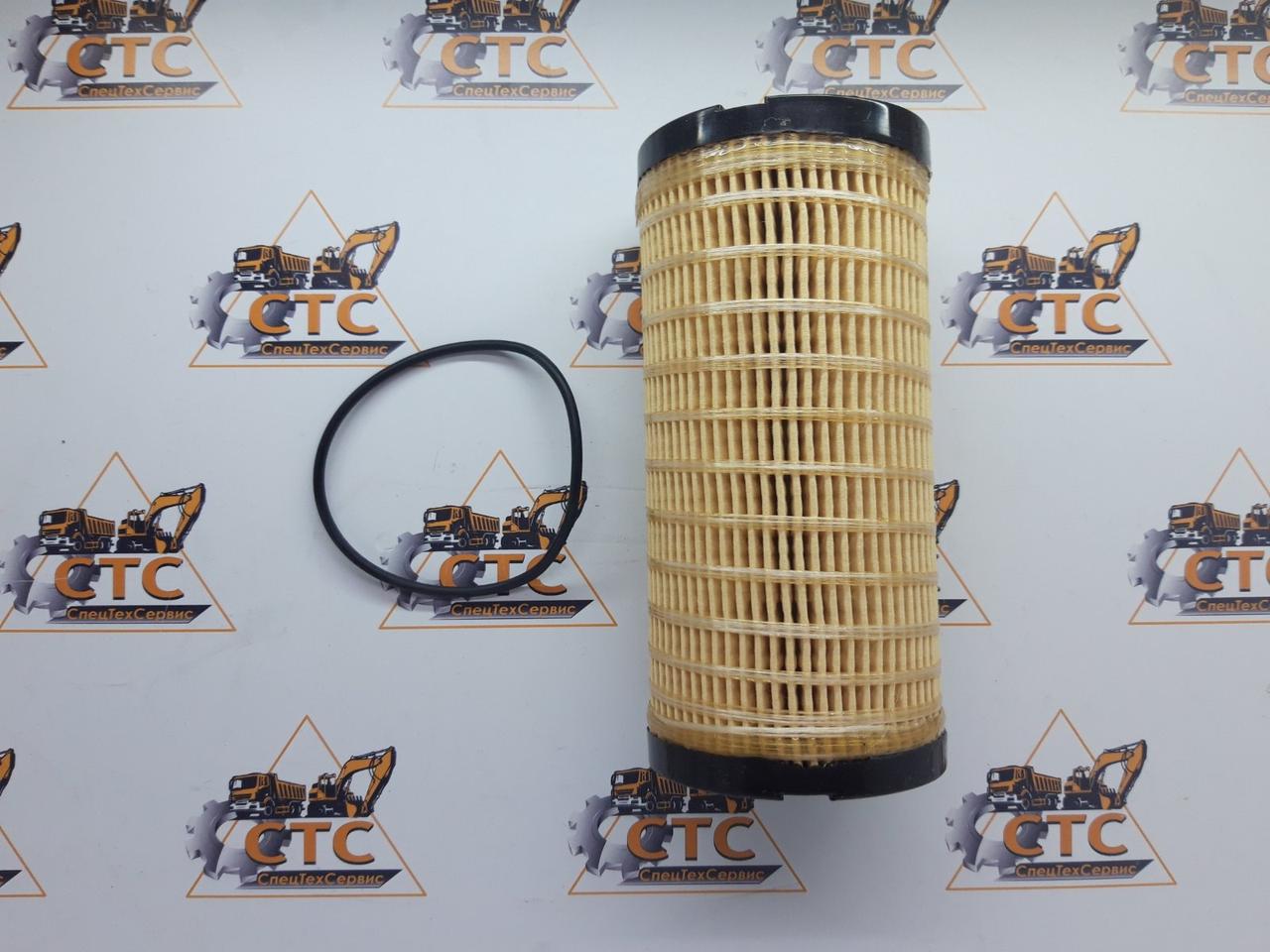 Фільтр паливний на JCB 3CX/4CX (32/925423, 26560201)