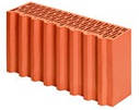 Керамічні блоки Porotherm (поротерм), фото 5